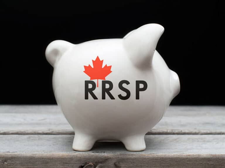 What is an RRSP?