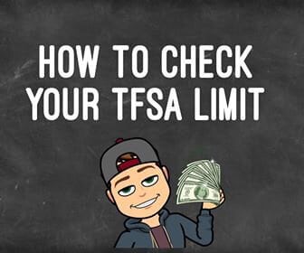 How Can You Check Your TFSA Limit?