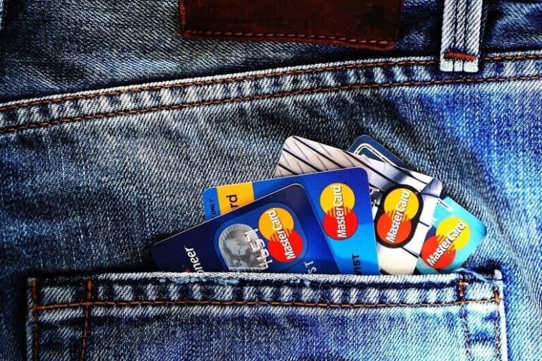 Why Having A lot of Unused Credit Cards Isn’t Bad