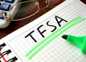 Does a TFSA Earn Interest? (Yes, they can)