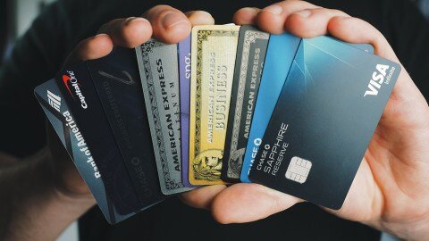 Should You Cancel An Unused Credit Card?