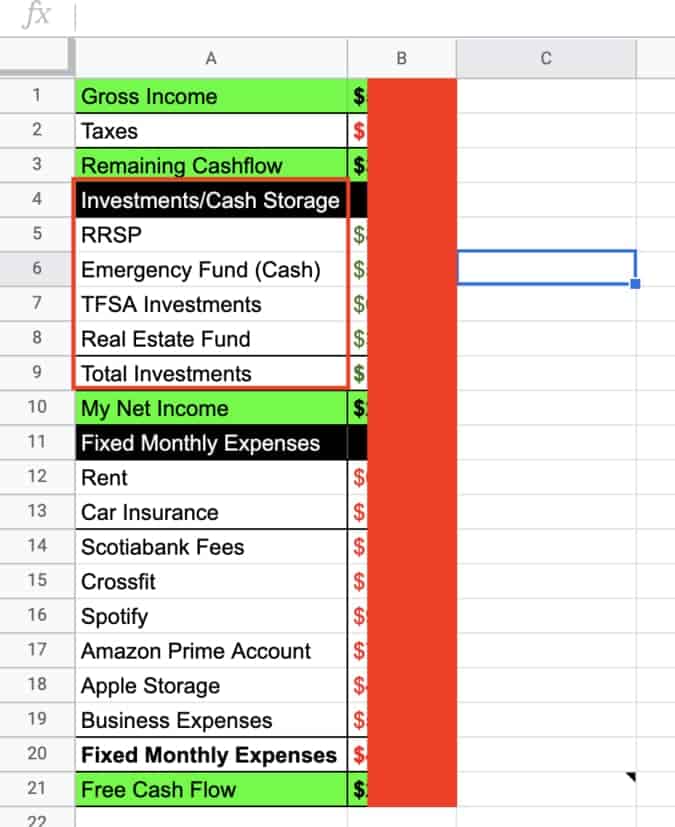 spend your money wisely essay