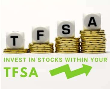 Invest in Stocks Through Your TFSA | A Step by Step Guide