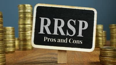 The Pros and Cons of an RRSP [5 of Each]