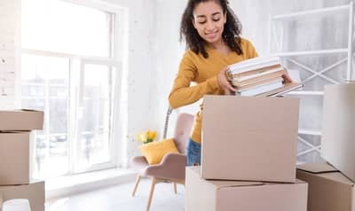 Is $10,000 Enough to Move Out? (5 Things to Consider)