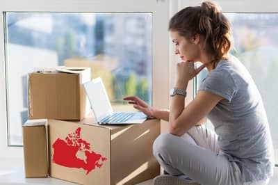 9 Useful Tips For Moving Across Canada on a Budget