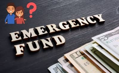 Do You Need an Emergency Fund If You Live with Your Parents?