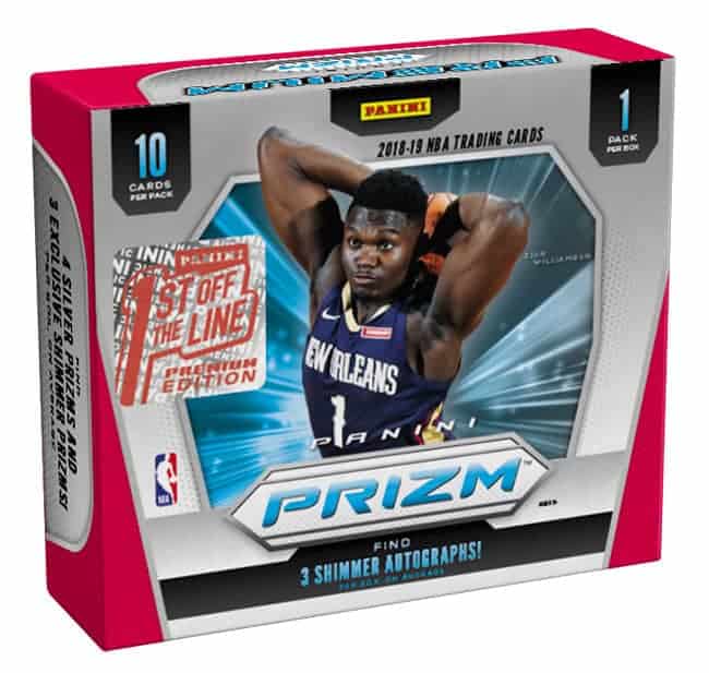 cards basketball money prizm panini fotl 1st line box card steps simple particular produced shine sjay2k