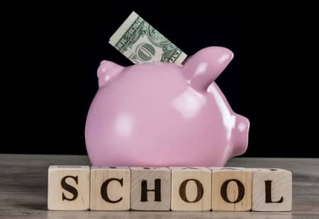 11 Tips for Saving Money as a High School Student