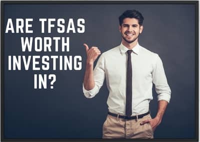 Top 3 Reasons Why TFSAs are Totally Worth Investing In