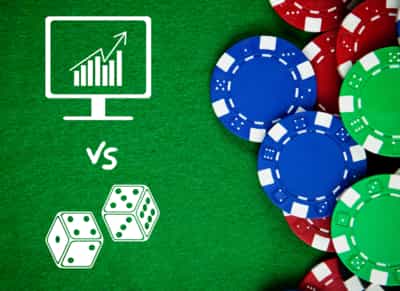 Is Investing in Stocks Gambling? (Simple Explanation)