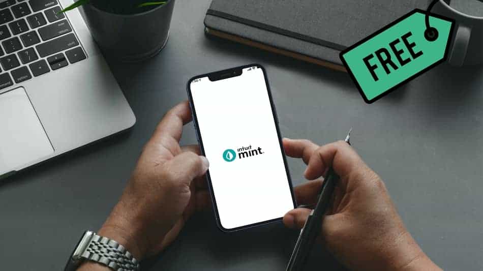 free app for budgeting in. mint