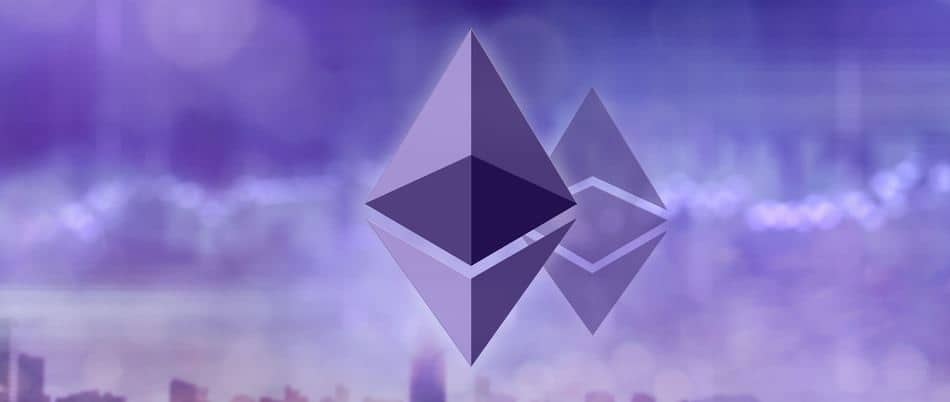 is ethereum legal