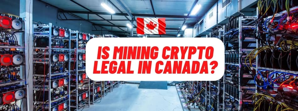 crypto mining montreal