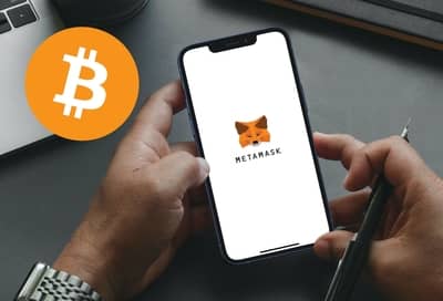 Can Metamask Hold Bitcoin? (Answer for Beginners)