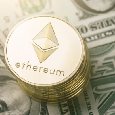 Does Wealthsimple Have Ethereum (ETH)?