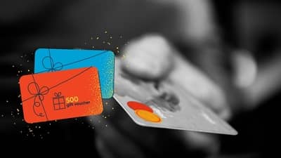 Can You Pay Off Credit Cards with Gift Cards?