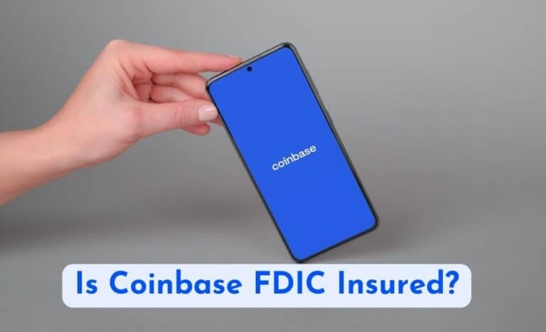 Is Coinbase FDIC Insured? What You Need to Know