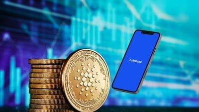 Can You Stake Cardano [ADA] on Coinbase?