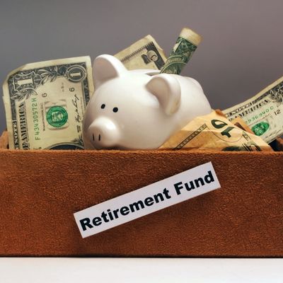 If Your Employer Does Not Offer a Retirement Plan, What Are Other Ways To Save