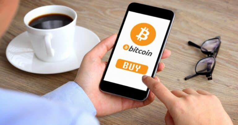 When you Buy Bitcoin – Where Exactly Does the Money Go?