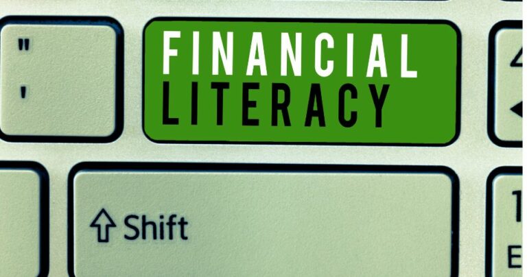 Financial Literacy and How Investing Can Play a Part in That