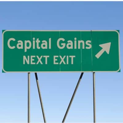 Do You Pay Capital Gains After Age 65? (Yes You Do!)