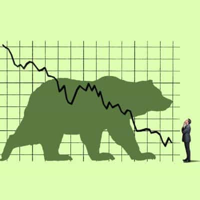 Who Buys Stocks When Everyone Else is Selling? (Bear Market)