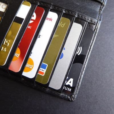 3 Credit Cards: Too Many? Credit Management Guide