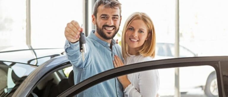 Is 750 a Good Credit Score for Car Buying? Auto Loan Guide